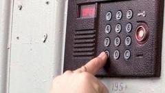 «Умный» домофон и другие ноу-хау ЖКХ. Доброе утро. Фрагмент выпуска от 13.09.2016