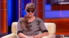 Гость Виктория Потапова. Наедине со всеми. Выпуск от 14.09.2016