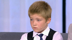 Про любовь. Самые драматичные моменты выпуска от 14.09.2016