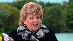 Лариса Рубальская. Доброе утро. Фрагмент выпуска от 19.09.2016