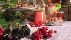 Рябиновая пятница. Доброе утро. Фрагмент выпуска от 23.09.2016