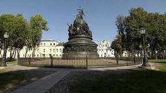 Путешествуем по России. Доброе утро. Фрагмент выпуска от 23.09.2016