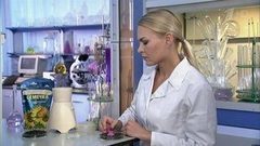 Семечки подсолнечника жареные. Победитель программы. Контрольная закупка. Фрагмент выпуска от 03.10.2016