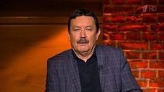 Гость Вадим Абдрашитов. На ночь глядя. Выпуск от 06.10.2016