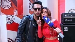 «Я пою двумя голосами». Сардор Милано. Интервью после Слепого прослушивания