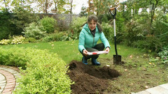 Как сохранить черенки роз до весны. Фазенда. Фрагмент выпуска от 16.10.2016