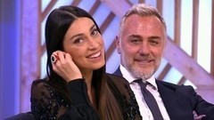 Подруга танцующего миллионера: история зажигательной любви. Специальный репортаж Андрея Малахова из Италии. Пусть говорят. Фрагмент выпуска от 20.10.2016