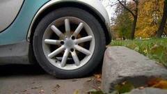 Где припарковаться? Доброе утро. Фрагмент выпуска от 21.10.2016