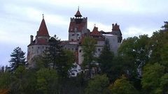 В мире. Замок Дракулы. Доброе утро. Фрагмент выпуска от 31.10.2016