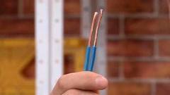 Многожильные провода. Доброе утро. Фрагмент выпуска от 02.11.2016