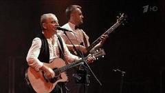 «Чайф» — «Не спеши». Группе «Чайф» — 30 лет. Юбилейный концерт в «Олимпийском». Фрагмент выпуска от 03.11.2016