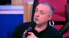 Алексей Егармин: Повышение акциза на алкоголь увеличит нелегальный оборот продукции! Время покажет. Фрагмент выпуска от 10.11.2016