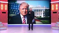 Демократия по-американски. Время покажет. Выпуск от 11.11.2016