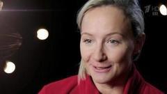 Оксана Домнина и Даниил Спиваковский. Профайл. Ледниковый период. Фрагмент выпуска от 12.11.2016