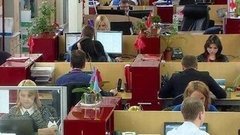 Если задерживают зарплату. Доброе утро. Фрагмент выпуска от 25.09.2015