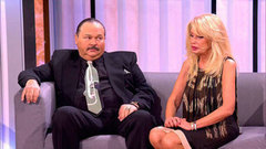 Сестры Зайцевы. Про любовь. Самые драматичные моменты выпуска от 17.11.2016