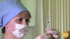 Грипп идет! Доброе утро. Фрагмент выпуска от 02.12.2016