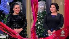 Дело о Юле — суперстар. Модный приговор. Выпуск от 22.12.2016