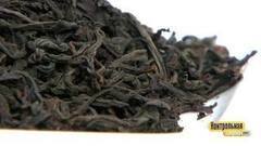 Крупнолистовой черный чай. Контрольная закупка. Выпуск от 26.12.2016