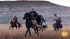 Как снимали «Викинг». Доброе утро. Фрагмент выпуска от 27.12.2016