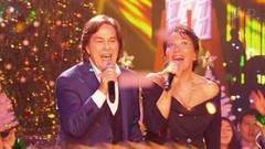 «Рикки и Повери» — «Акапулько». Новогодняя ночь на Первом. Фрагмент выпуска от 31.12.2016