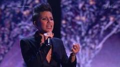 Ромади — «Ерунда». Роза Хутор. Рождество 2017. Фрагмент выпуска от 07.01.2017