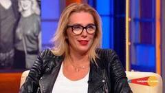 Маргарита Митрофанова: Главное — вовремя остановиться. Наедине со всеми. Фрагмент выпуска от 17.01.2017