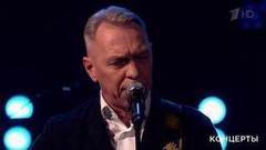 Александр Ф. Скляр — «Еще не вечер». «Своя колея». Фрагмент выпуска от 29.01.2017