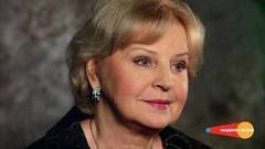 Татьяна Ташкова: блиц-опрос. Наедине со всеми. Фрагмент выпуска от 31.01.2017