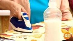 На что способен кондиционер для белья. Доброе утро. Фрагмент выпуска от 09.02.2017