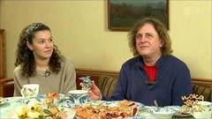 В гостях у Александра Шаганова. Пока все дома. Выпуск от 19.02.2017