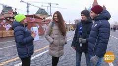 День родного языка. Доброе утро. Фрагмент выпуска от 21.02.2017