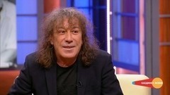 Владимир Кузьмин: Счастье в жизни — приносить людям добро. Наедине со всеми. Фрагмент выпуска от 03.03.2017