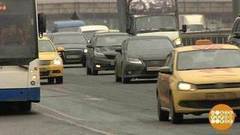 ПДД — что нового? Доброе утро. Фрагмент выпуска от 03.04.2017