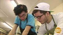 Жизнь после детдома. Доброе утро. Фрагмент выпуска от 04.04.2017