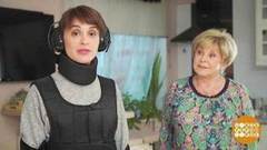 Гаджеты для бабушки. Доброе утро. Фрагмент выпуска от 07.04.2017