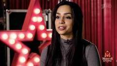 «Моя сила помогает в карьере, но мешает в личной жизни». Светлана Туласи. Профайл. Минута славы. Фрагмент выпуска от 15.04.2017