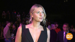 Марии Шараповой — 30! Доброе утро. Фрагмент выпуска от 19.04.2017