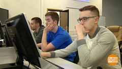 Профессии будущего. Доброе утро. Фрагмент выпуска от 26.04.2017