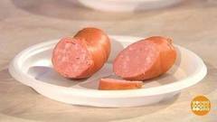 Шпикачки. Доброе утро. Фрагмент выпуска от 04.05.2017