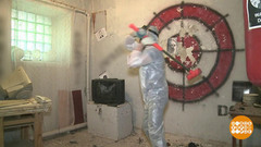 Кувалдой по стрессу. Доброе утро. Фрагмент выпуска от 11.05.2017