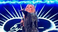 Таисия Повалий — «Сердце — дом для любви». «Шансон года». Фрагмент выпуска от 14.05.2017