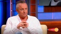 Павел Кашин: блиц-опрос. Наедине со всеми. Фрагмент выпуска от 31.05.2017