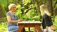 За что мы любим лето. Доброе утро. Фрагмент выпуска от 01.06.2017