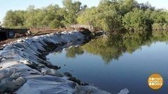 Паводок можно спрогнозировать. Доброе утро. Фрагмент выпуска от 05.06.2017