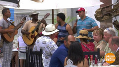 В мире. Всемирный день океанов. Доброе утро. Фрагмент выпуска от 08.06.2017