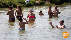 Жара! Доброе утро. Фрагмент выпуска от 21.06.2017