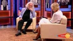 Андрей Максимов: Счастье — это очень простая вещь. Наедине со всеми. Фрагмент выпуска от 22.06.2017