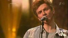 Глеб Матвейчук. Брайан Адамс — «I Do It For You». Точь-в-точь. Суперсезон. Фрагмент выпуска от 06.11.2016