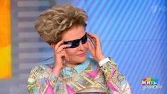 Побочные эффекты летнего солнца. Жить здорово! Фрагмент выпуска от 18.07.2017